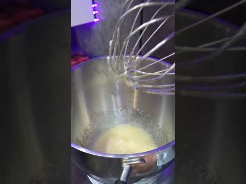 Видео: Зефир к 1 СЕНТЯБРЯ. КОЛОКОЛЬЧИКИ ИЗ ЗЕФИРА