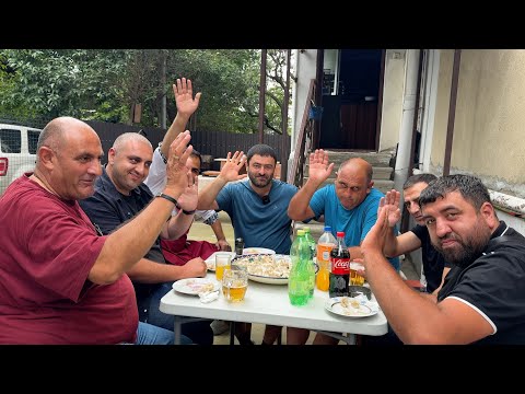 Видео: Рецепт Настоящих Сочных Хинкали в Древних Традициях Грузии