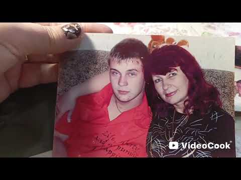Видео: Домашнее видео,мои старые фотографии. 