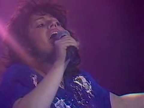 Видео: И Отиева Crazy 1989г