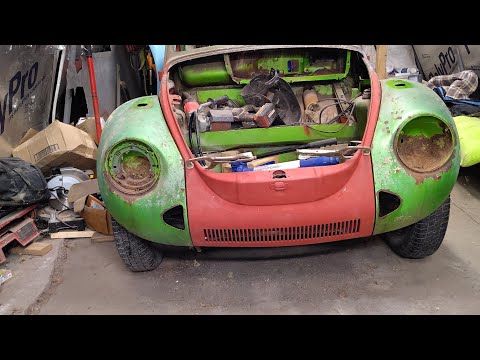 Видео: Подошло! 75 супер жук.