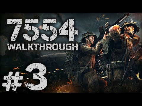 Видео: Прохождение 7554 (7 мая 1954) — Часть 3: СМЕРТЕЛЬНЫЙ RC4 [2/2]