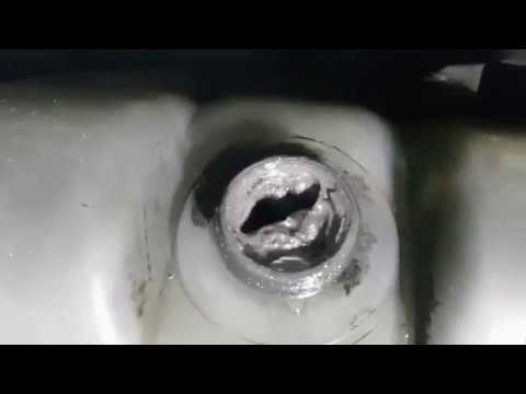 Видео: РЕМОНТ ДВИГАТЕЛЯ VOLVO FH13 или почему в антифризе масло Ч 1.