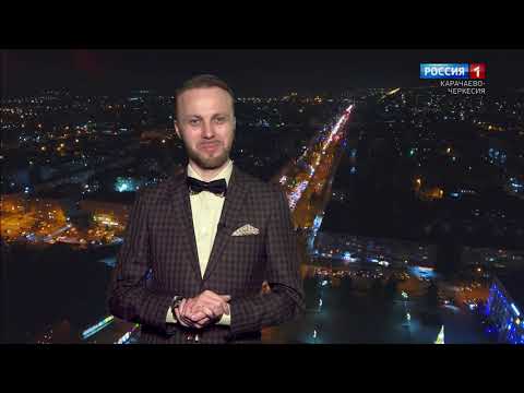 Видео: "Легенда гор". Телевизионная версия карачаево-балкарской оперы композитора Ахмата Малкандуева!