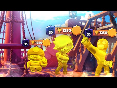 Видео: ЧЕМПИОНАТ МИРА ПО ДУЭЛЯМ В  BRAWL STARS