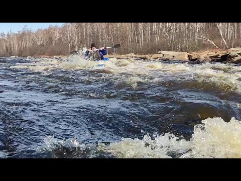 Видео: Сплав Алгон-Гонгор-Архара. 2024г