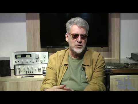 Видео: Артемий Троицкий о музыкальной журналистике (Алматы, 2016)