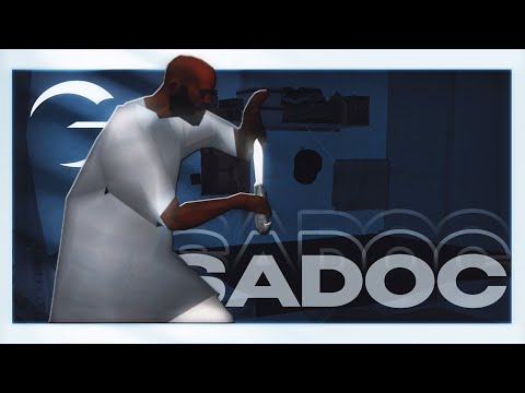 Видео: 👨‍🎓  ЗА РЕШЕТКОЙ на GAMBIT RP в GTA SAMP!