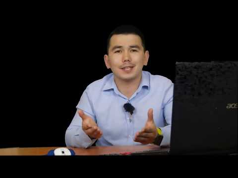 Видео: Python және Pygame  Бағдарламасын  орнату