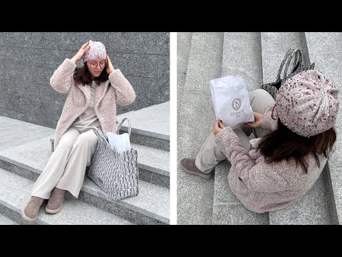 Видео: ШАПКА С ПАЙЕТКАМИ | мастер-класс