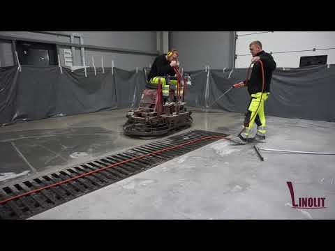 Видео: Ремонт топпинга