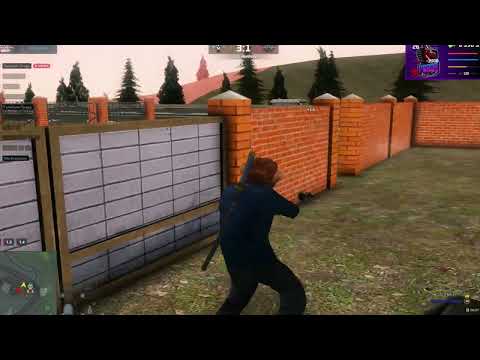 Видео: ПРОКАЧАЛ 17 АБАКАН ЗА 1 ЗАЩИТКУ ? | Дружеские/враждебные терры | БРАТСКИЙ | MTA NEXT RP