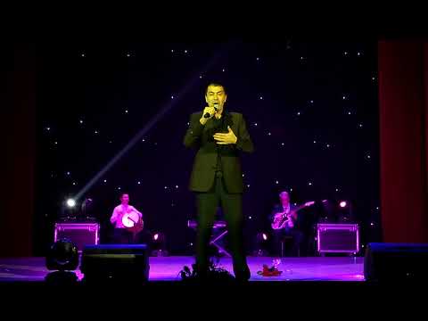 Видео: Абдулла Мирзакеримов - Адаш