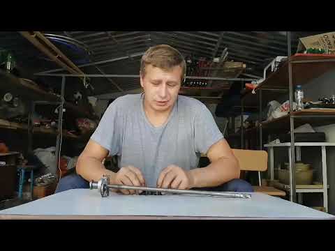 Видео: Помпа Ветерок 8