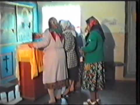 Видео: СТАРООБРЯДЧЕСКИЙ ХРАМ В С,ТАТАРИЦА-БОЛГАРИЯ (Rusi Lipoveni)