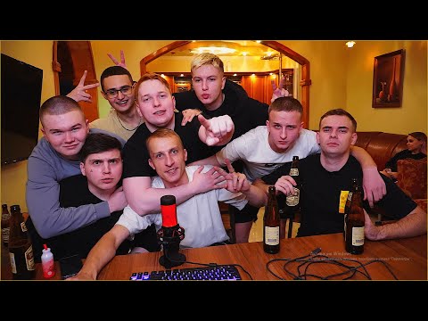 Видео: ЛЕГЕНДАРНАЯ СТРИМХАТА В МОСКВЕ. RADMIR RP/HASSLE RP