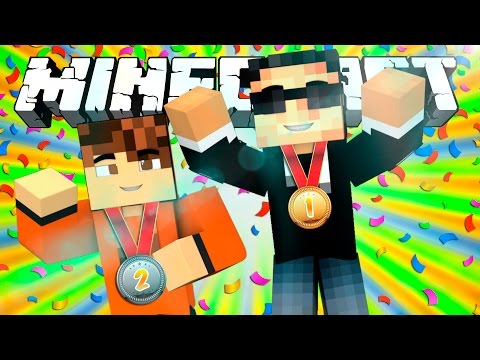 Видео: ЛАКИ МАРАФОН! ПОСЛЕДНЯЯ ГОНКА В МАЙНКРАФТ! ДЕНЬ 11