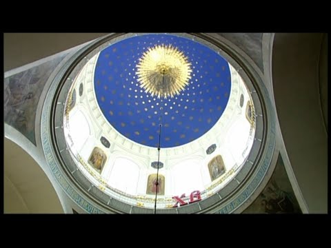 Видео: Божественная литургия 27 октября 2025 года, Спасо-Преображенский собор, г. Санкт-Петербург