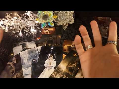 Видео: Някой иска да ви каже нещо...