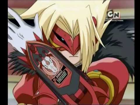Видео: клип бакуган 7