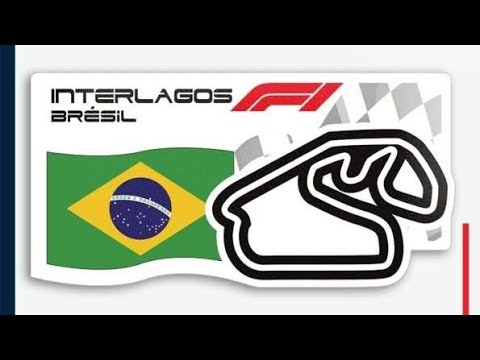 Видео: Monoposto | Карьера за Макса Ферстаппена | Бразилия 🇧🇷