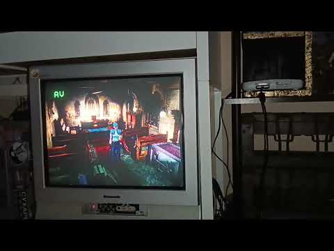 Видео: Resident Evil 3: Nemesis бесконечные патроны в игре, без режима "Наемники".