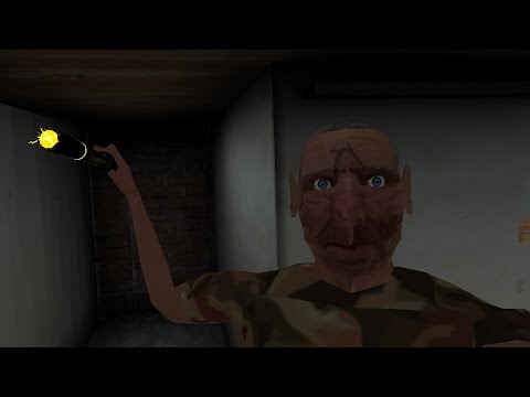 Видео: Прохожу зэтвинц рэмейк через чердак 