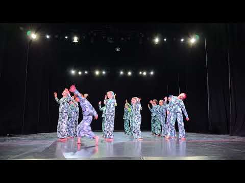 Видео: ДК Капотня. 15.02.2025. Высокое напряжение