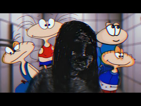 Видео: Я ПРОШЛА ВСЕ ИГРЫ С МАСЯНЕЙ И ВСПОМНИЛА ДЕТСТВО