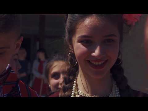 Видео: Бессарабия-FOLK в с. Огородное | Лучшее за 3 часа