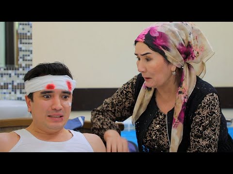 Видео: ⚠️ “Қўшни ёши улуғ аёлни алдаб пулини еган йигит — ҳаётини оёқлари билан тўлади…” | Umr so‘qmoqlari