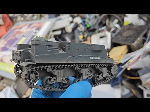 Видео: НАХОДКИ НА МЕТАЛЛОЛОМЕ ЗА НЕДЕЛЮ # 664 Я в Шоке Что Сдают На Металл