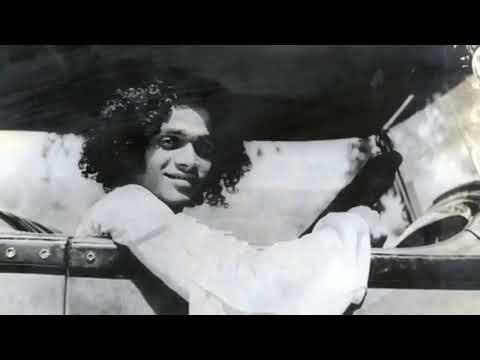 Видео: Как Кастури стал биографом Бхагавана Шри Сатья Саи Бабы