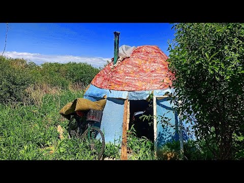 Видео: РЫБАЛКА НА ЗАКИДУШКИ... ТАК ЕЩЕ ТОЧНО НИ КТО НЕ ОТДЫХАЛ👍