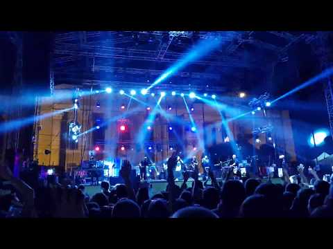 Видео: Ёлка - все зависит от нас самих. Ставрополь 17.05.18