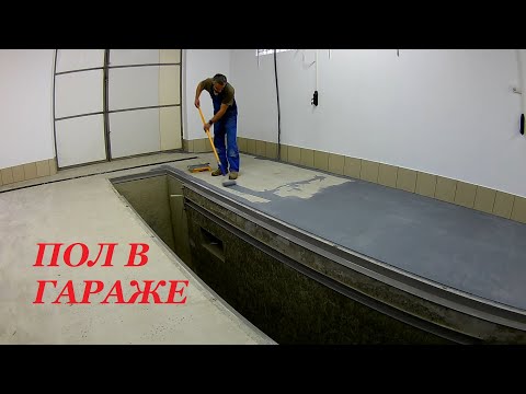 Видео: Строю автосервис мечты. Часть 3.