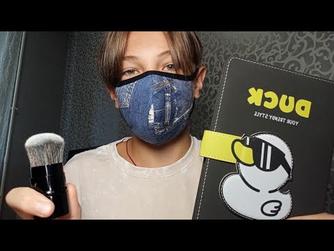 Видео: 𝓐𝓼𝓶𝓻 Подборка триггеров для сна 