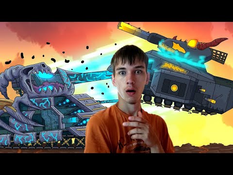 Видео: Реакция на Геранда - ЕГО боится Левиафан! Главный враг - Бельфегор vs Левиафан