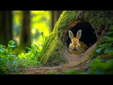 Видео: Успокаивающая музыка лечит сердце и нервы 🍀 Музыка для души и внутреннего покоя