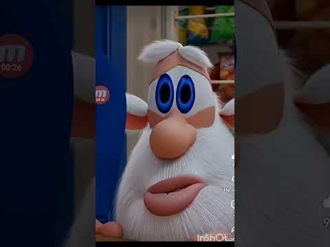 Видео: Три минуты Ржаки от Нейро-Бубы #буба #сваты6 #мем