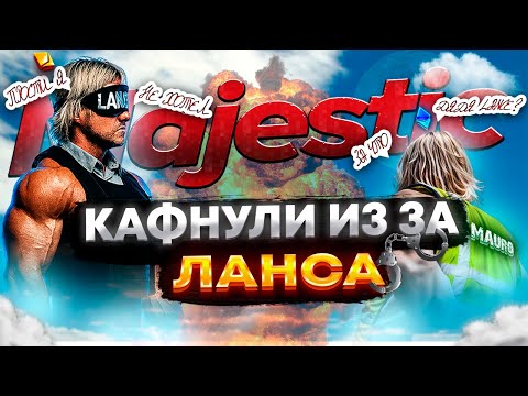 Видео: "ПУТЬ АДВОКАТА" #3 ЗАДЕРЖАЛИ ЗА ЗАЩИТУ МЕДИА | GTA 5 RP