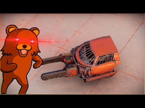 Видео: Чем ниже омы, ТЕМ БОЛЬНЕЕ ВРАГУ ! • Crossout