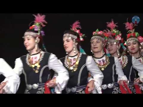 Видео: Концерт на танцов ансамбъл „Средец“