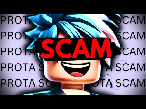 Видео: Худшая группа YouTube от Roblox раскрыта... (Prota Family)