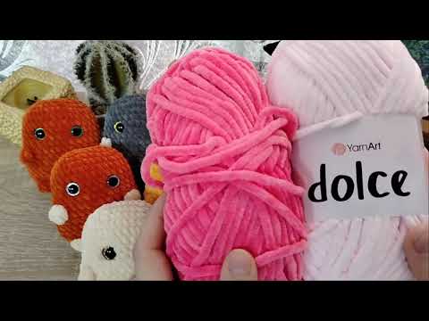 Видео: Игрушка по новому МК|Готовые работы