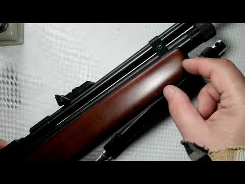 Видео: QB-78 под воздух