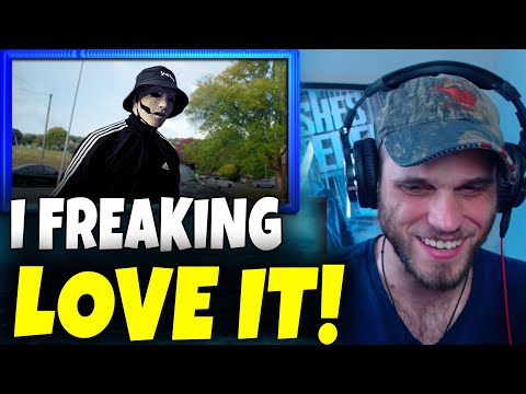 Видео: Rex X The Skinner Brothers — «Ctrl Alt Delete» Первая реакция