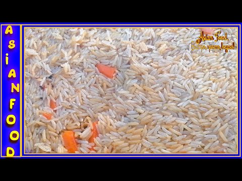 Видео: Вкусный плов в казане сможет приготовить каждый это просто, смотрите сами!