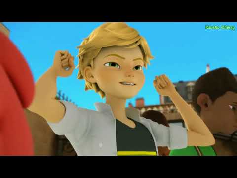 Видео: Видео-Мемы и Приколы Весна 2020 | Miraculous Lady Bug and Chat Noir