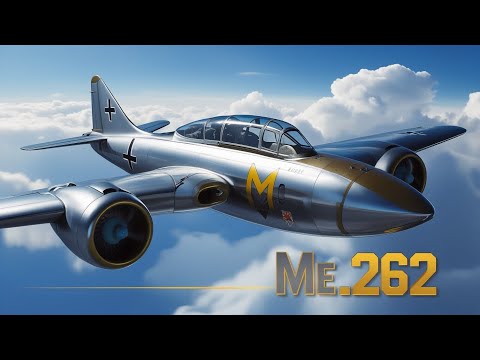 Видео: «Самолет на века, Мотор на 25 часа»